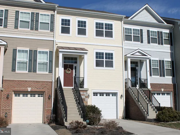 205 Cobble Stone Dr, Winchester, VA 22602