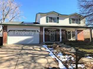1566 S Eagle St, Aurora, CO 80012
