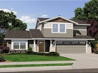 1340 Susitna Ln SW, Olympia, WA 98512