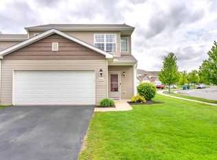 18266 Platinum Dr, Lowell, IN 46356