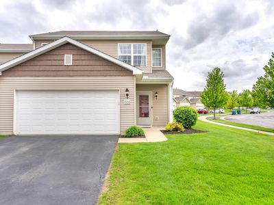 18266 Platinum Dr, Lowell, IN, 46356