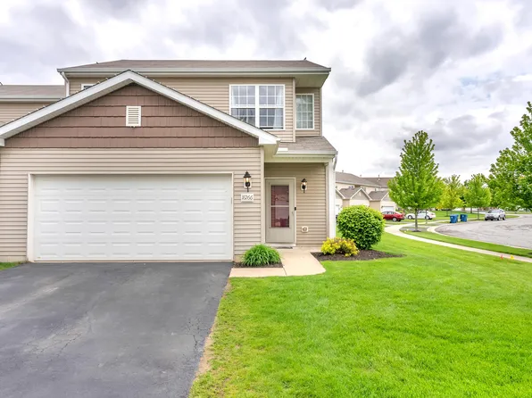 18266 Platinum Dr, Lowell, IN 46356