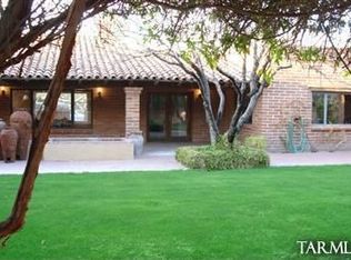 5970 E San Leandro, Tucson, AZ 85715