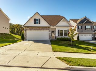 4137 Treehaven Pl, Antioch, TN 37013