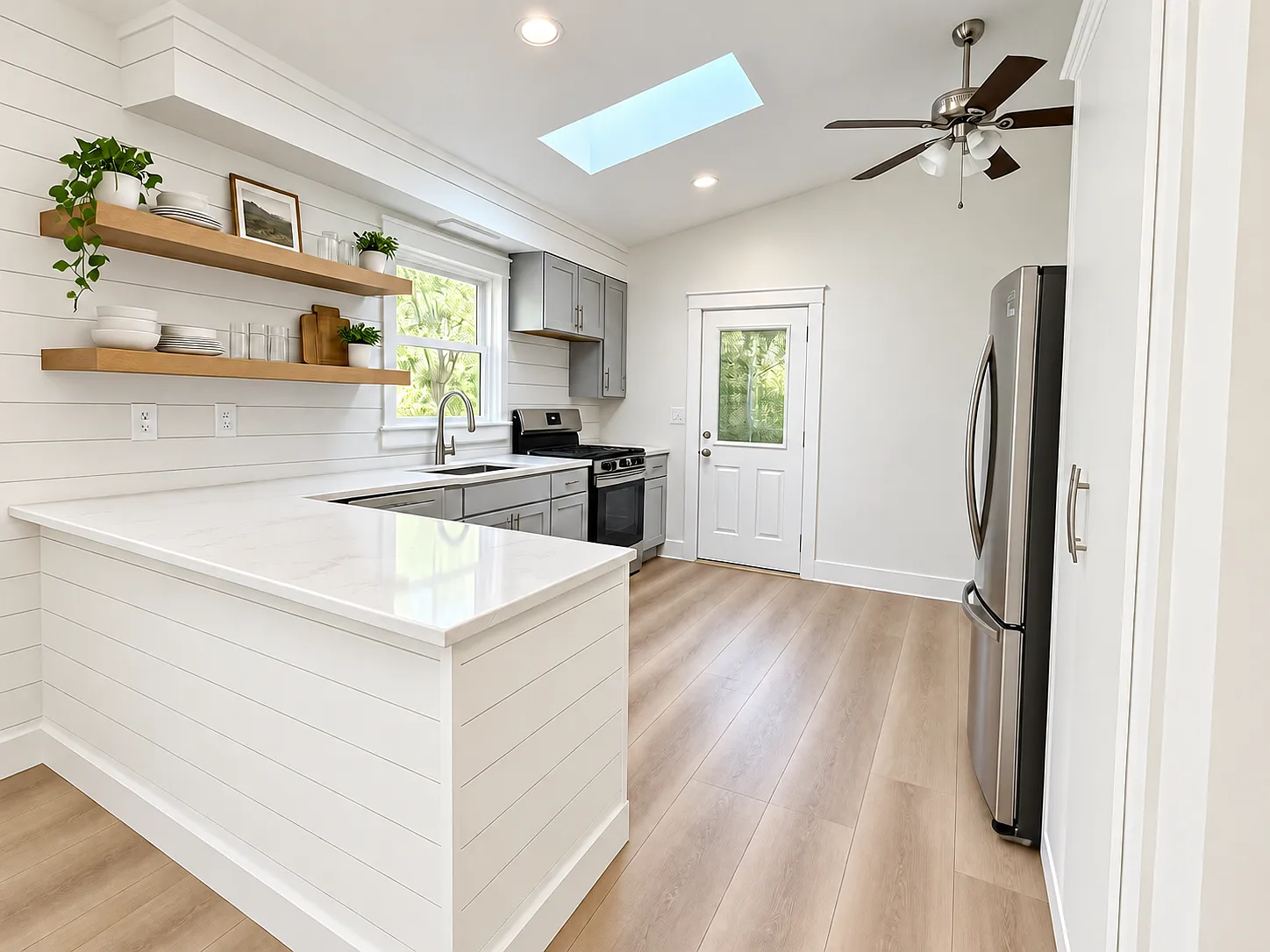 3 bed, 1340 sqft, $3,250 — Photo 4
