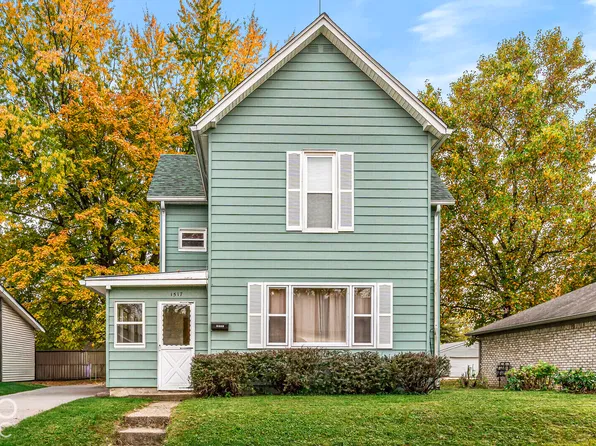 1517 Morton St, Noblesville, IN 46060