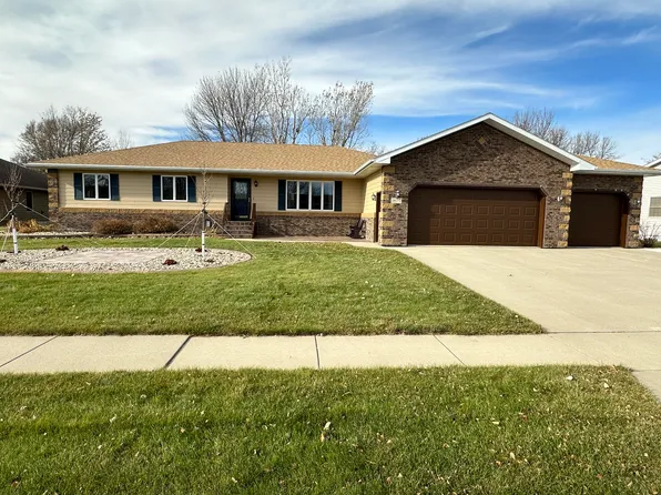 1875 Lawnridge Ave SE, Huron, SD 57350