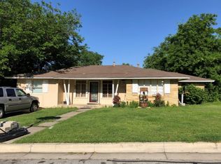 4753 S Ridge Ter, Fort Worth, TX 76133