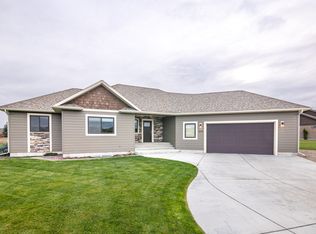 1275 Ropers Rd, Helena, MT 59602