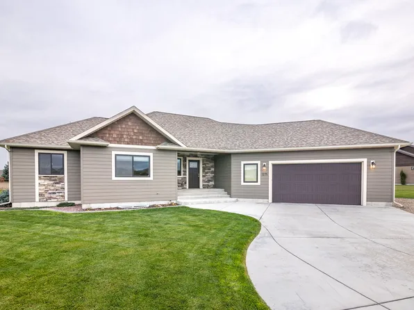 1275 Ropers Rd, Helena, MT 59602