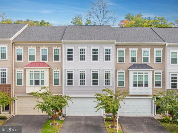 604 Savile Row Ter, Purcellville, VA 20132