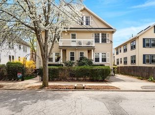 16-18 Whittemore Rd UNIT 2, Newton, MA 02458