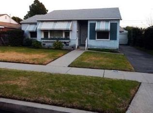 13830 Bromwich St, Pacoima, CA 91331