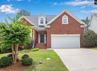 105 Faversham Ln, Columbia, SC 29229