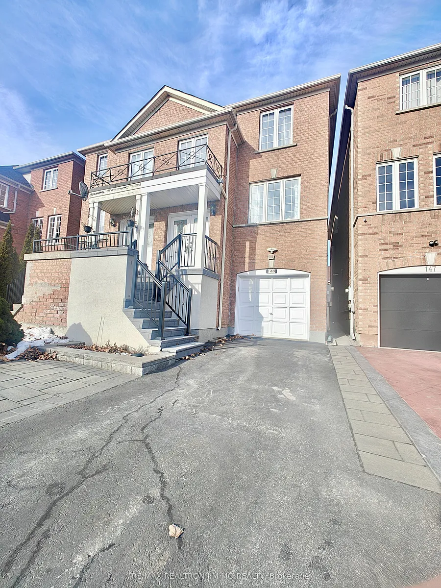 Building Photo - 149 Sassafras Cir