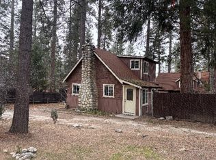 25845 Oakwood St #A, Idyllwild, CA 92549