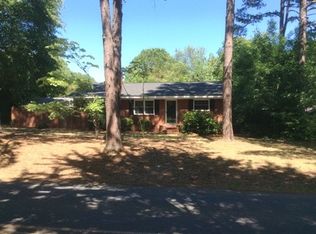 105 S Westover Dr, Monroe, NC 28112