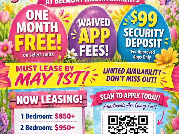 Belmont Hill Aprtments