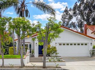 25644 Po Ave, Mission Viejo, CA 92691