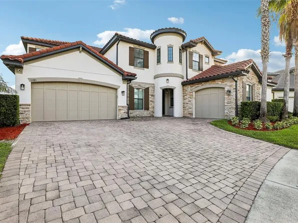 5785 Saybrook Cir, Sanford, FL 32771