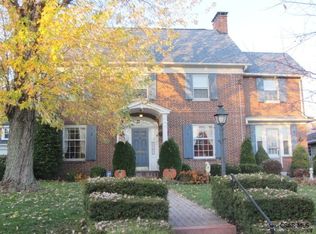 206 Leila St, Johnstown, PA 15905