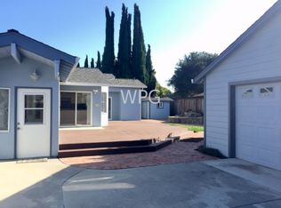 401 Maplewood Ave, San Jose, CA 95117