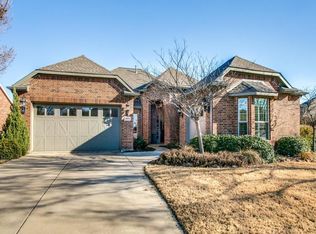 6654 Canyon Lake Dr, Frisco, TX 75034