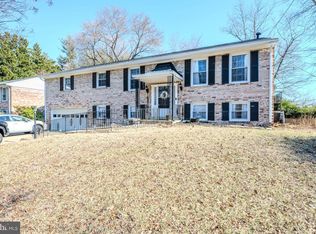 8508 Trumps Hill Rd, Upper Marlboro, MD 20772