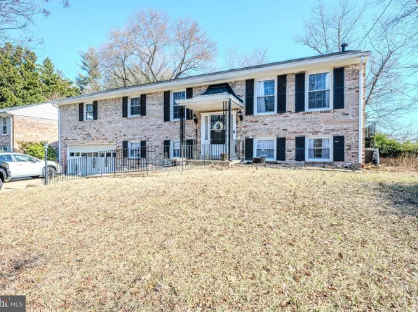 8508 Trumps Hill Rd, Upper Marlboro, MD 20772