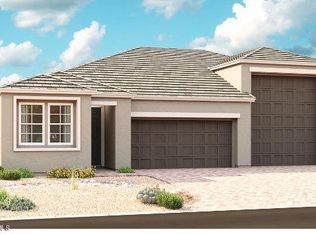 1793 W Posada St, Coolidge, AZ 85128