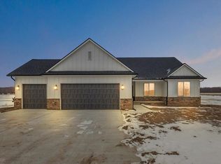 27237 Thirty Mile Rd, Lenox, MI 48050