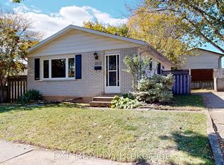 3312 Addison Ave, Niagara Falls, ON L2J3L1