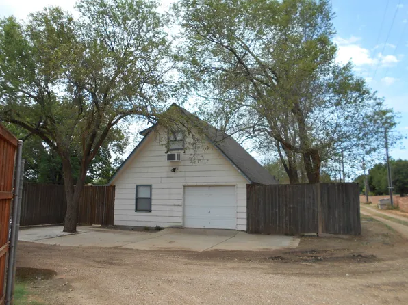 5302 22nd St, Lubbock, TX 79407