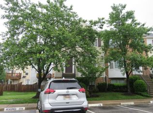 2075 Pawlet Dr #39A, Crofton, MD 21114