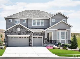 12984 Reata Ridge Dr, Parker, CO 80134
