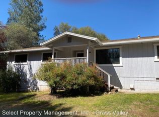 12800 Magnolia Rd, Grass Valley, CA 95949
