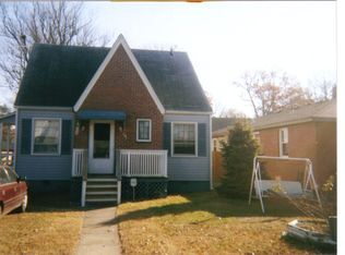 1134 Hazel Ave, Chesapeake, VA 23325