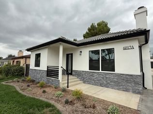 6017 Kauffman Ave #A, Temple City, CA 91780