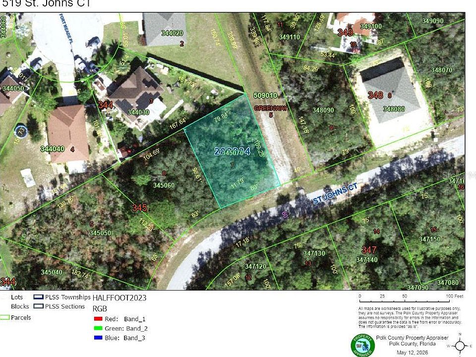 2nd image of 519 ST. JOHNS COURT