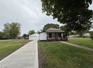 2510 Lucinda St, Perry, IA 50220