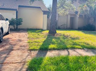 16633 Gold Ridge Ln, Houston, TX 77053