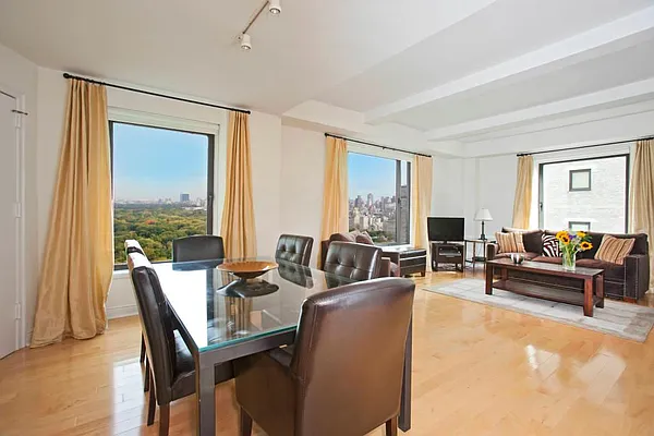 Rented by CitiSuites International Realty | media 6