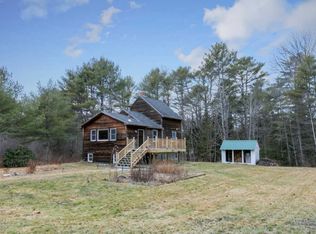 48 Hunter Rd, Freeport, ME 04032