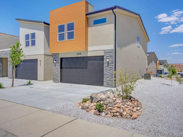LOT 601 S Desert Townhomes St, Saint George, UT 84790