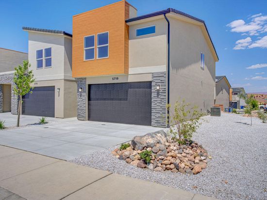 LOT 604 South Desert #Townhouse, Saint George, UT 84790
