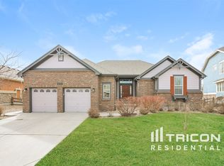 24286 E 5th Pl, Aurora, CO 80018