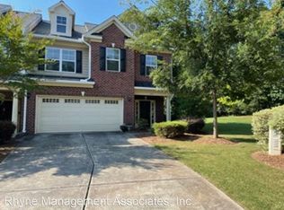 251 Langford Valley Way, Cary, NC 27513