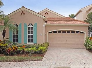 14 Via Aurelia Palm, Palm Beach Gardens, FL 33418