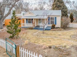 1730 Arbor Way, Colorado Springs, CO 80905