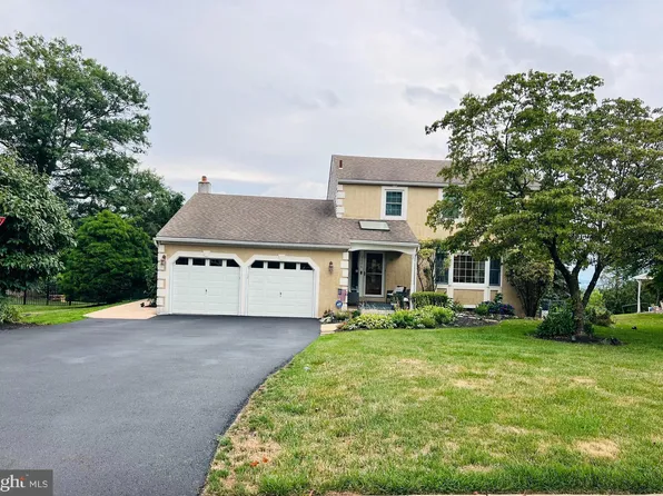 3006 Brambling Ln, East Norriton, PA 19403
